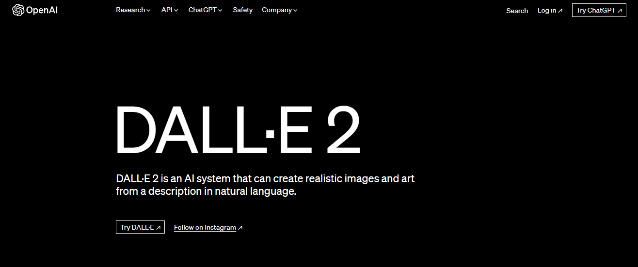 Dall-E 2: Art of AI and the Future of Imagination