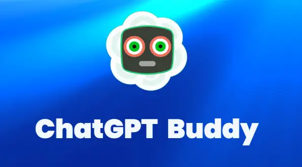ChatGPT Buddy: Power of AI at Your Fingertips