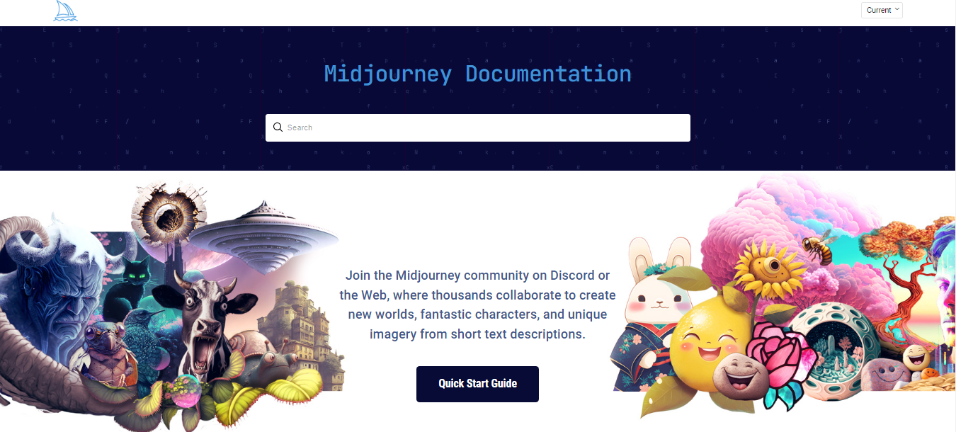 Midjourney: Where Imagination Comes to Life